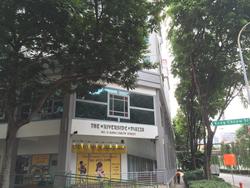 The Riverside Piazza (D1), Apartment #148051162